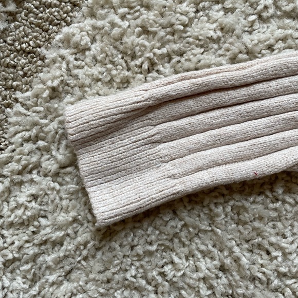 Garage Cropped Cardigan - Picture 9 of 10